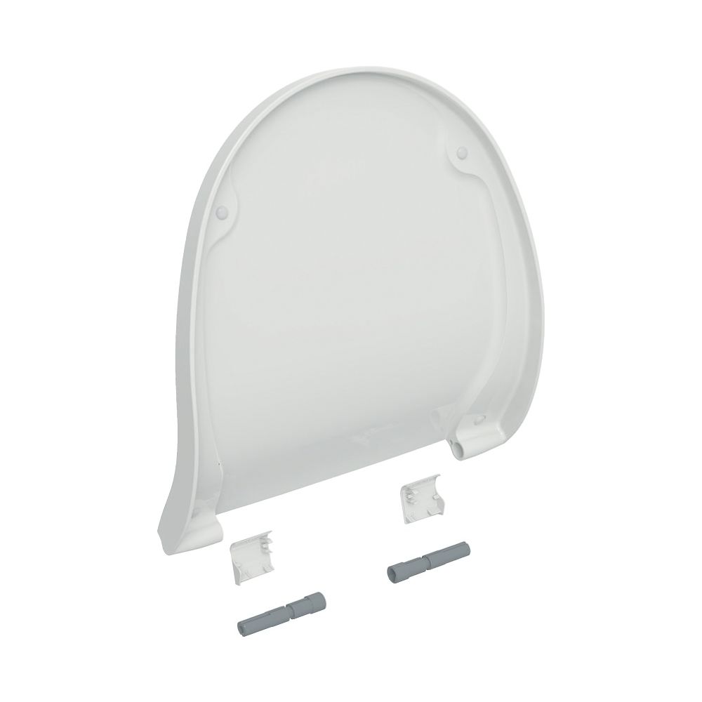 Geberit WC-Deckel für Geberit AquaClean 5000/5000plus, Pergamon... GEBERIT-243076EP1 4025416355182 (Abb. 1)