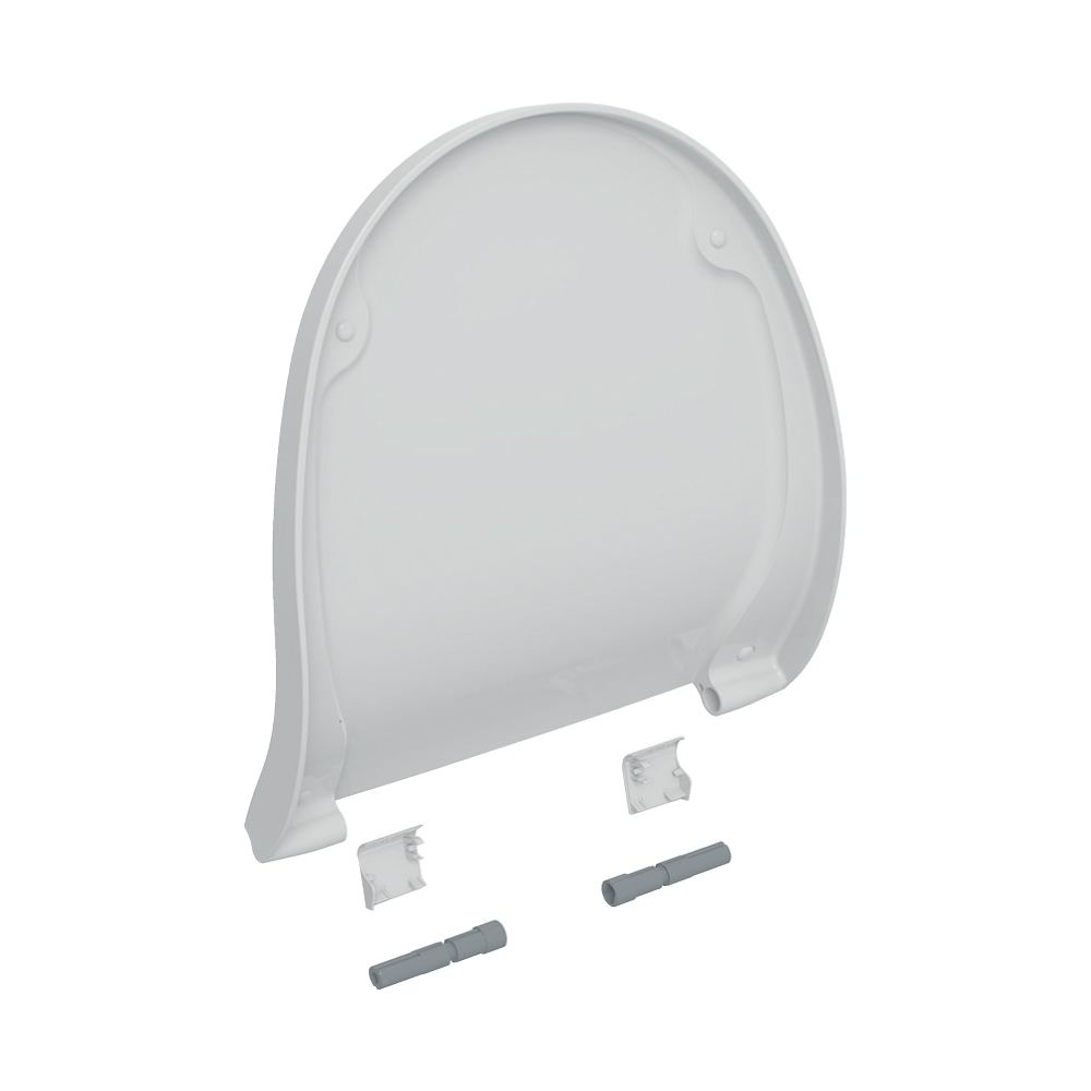 Geberit WC-Deckel für Geberit AquaClean 5000/5000plus, Manhattan... GEBERIT-243076CG1 4025416355175 (Abb. 1)