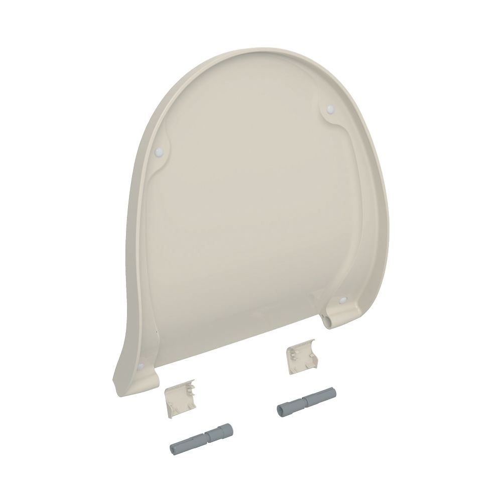 Geberit WC-Deckel für Geberit AquaClean 5000/5000plus, Bahama-Beige... GEBERIT-243076101 4025416355151 (Abb. 1)