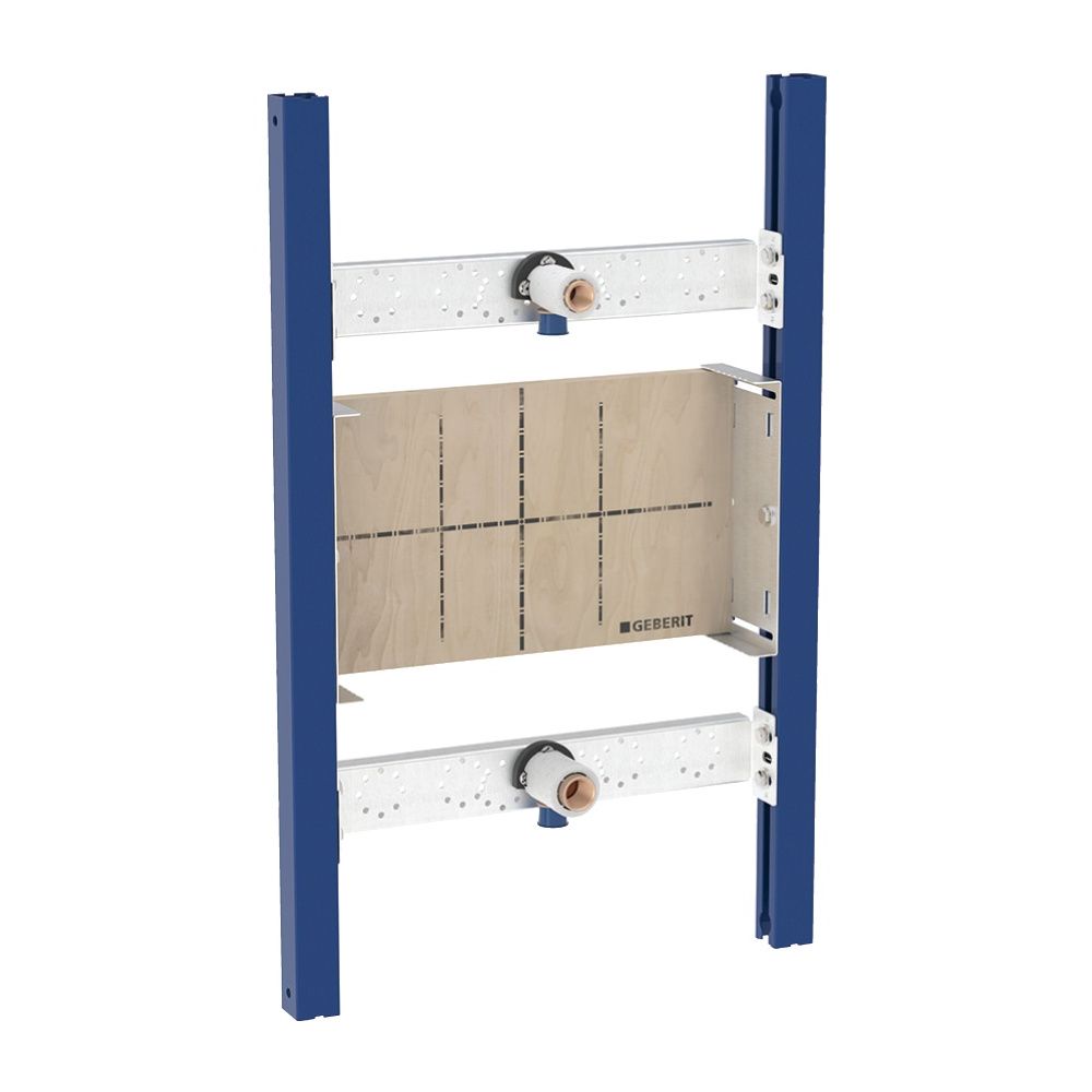 Geberit Duofix Traversenelement für Wandarmatur Unterputz, für Metall-, Holzständerw... GEBERIT-111785002 4064746031175 (Abb. 2)