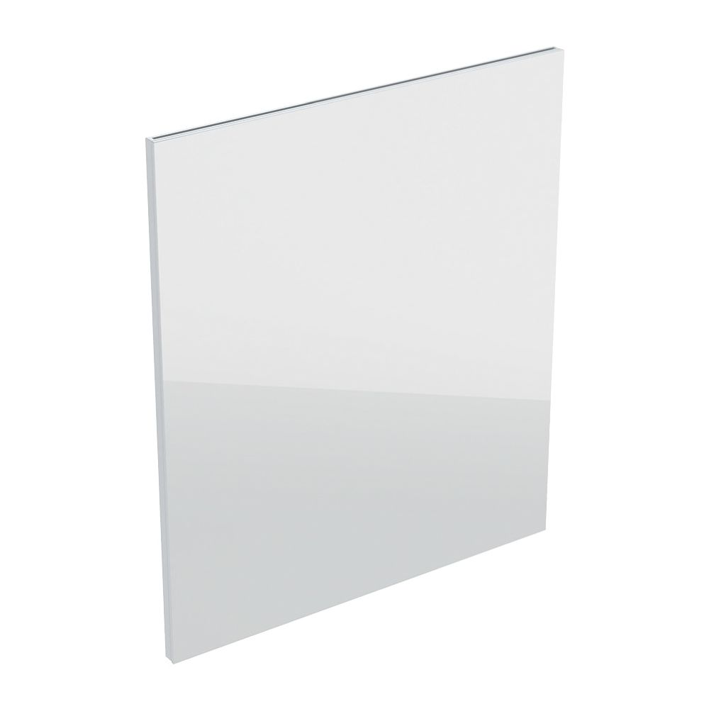 Geberit Schubladenfront für Acanto Unterschrank für Handwaschbecken Breite 45cm, Wei... GEBERIT-246020001 4064746022814 (Abb. 1)