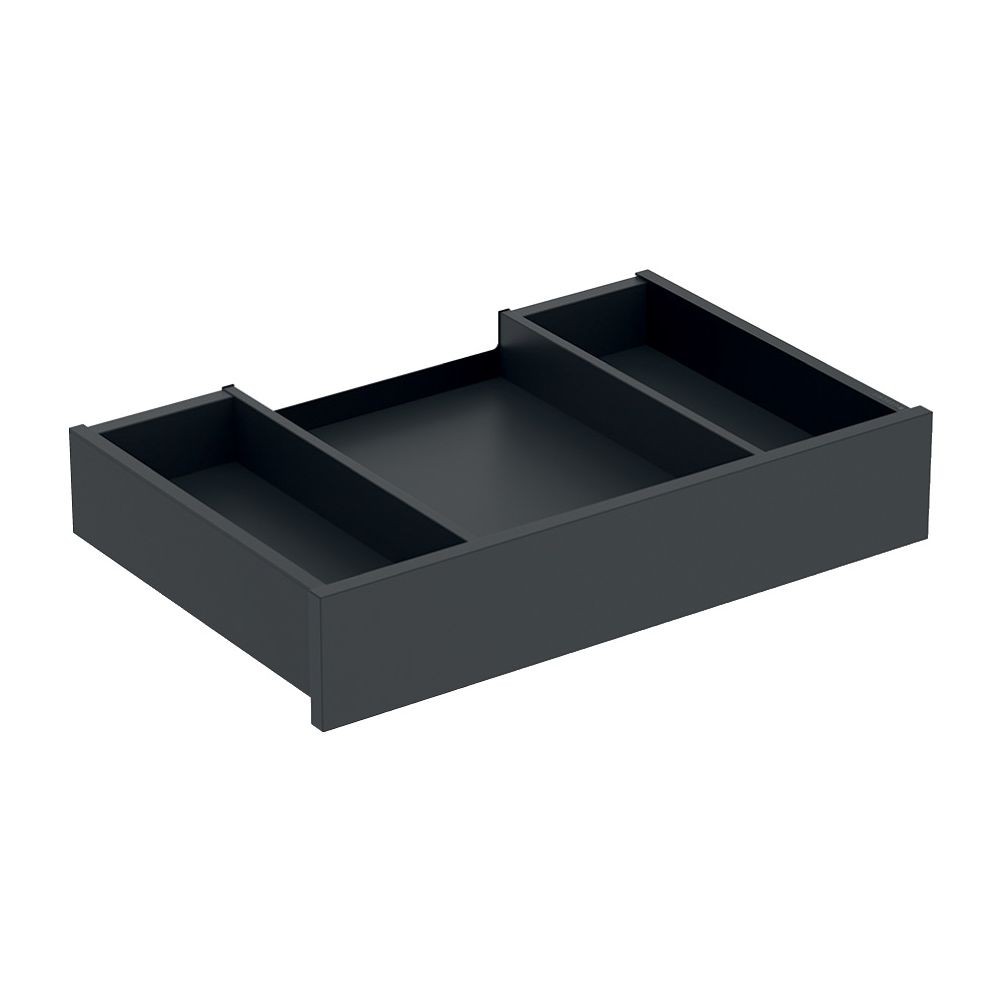 Geberit Innenschublade für Acanto Unterschrank für Waschtisch Breite 60cm... GEBERIT-246035001 4064746022968 (Abb. 1)