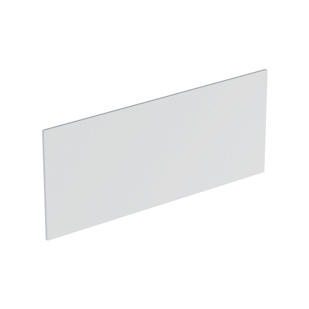 Geberit Schubladenfront für Acanto Unterschrank für Waschtisch Breite 120cm, Weiß, l... GEBERIT-246056001 4064746023170 (Abb. 1)