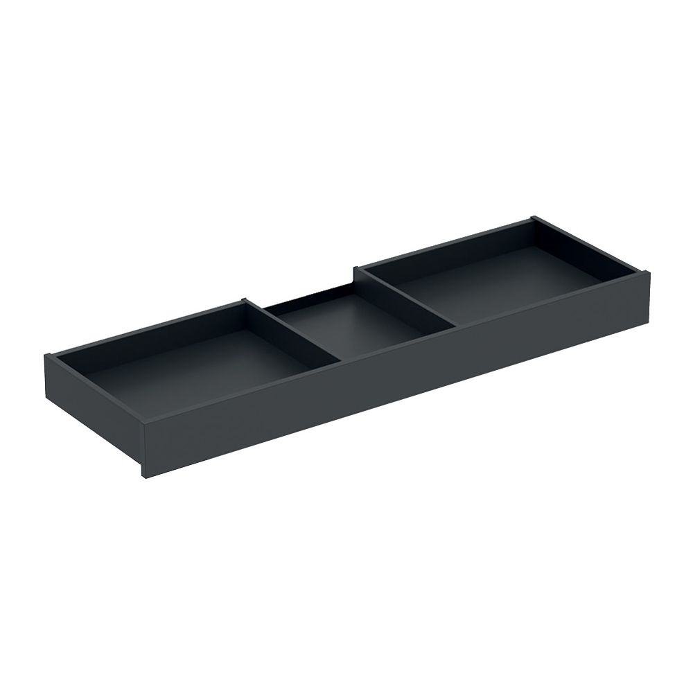 Geberit Innenschublade für Acanto Unterschrank für Waschtisch Breite 120cm... GEBERIT-246062001 4064746023231 (Abb. 1)