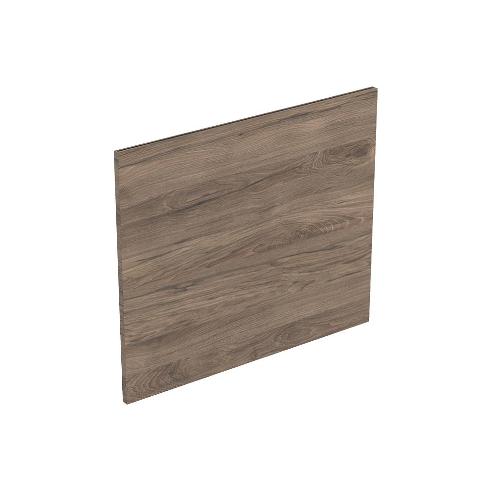 Geberit Schubladenfront für Acanto Unterschrank für Waschtisch Breite 60cm, Nussbaum... GEBERIT-246033001 4064746022944 (Abb. 1)