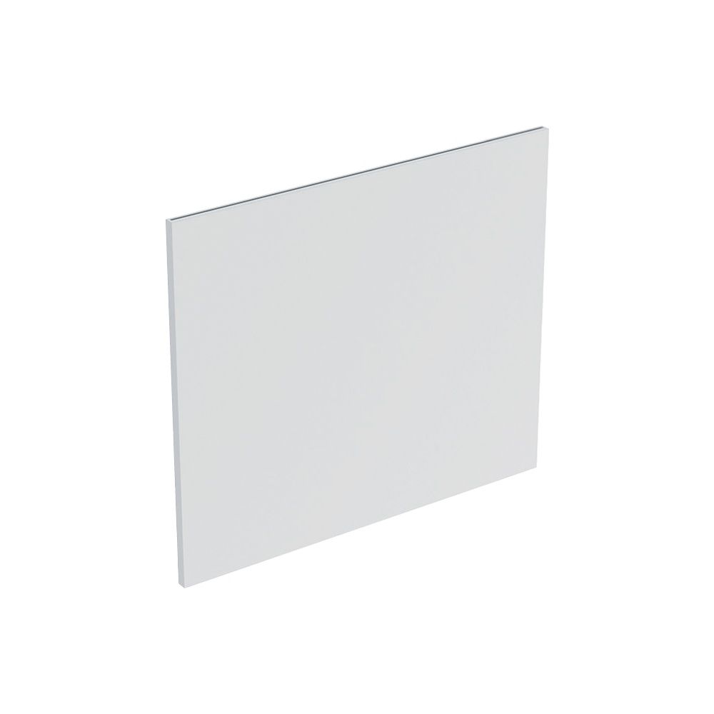 Geberit Schubladenfront für Acanto Unterschrank für Waschtisch Breite 60cm, Weiß, la... GEBERIT-246029001 4064746022906 (Abb. 1)