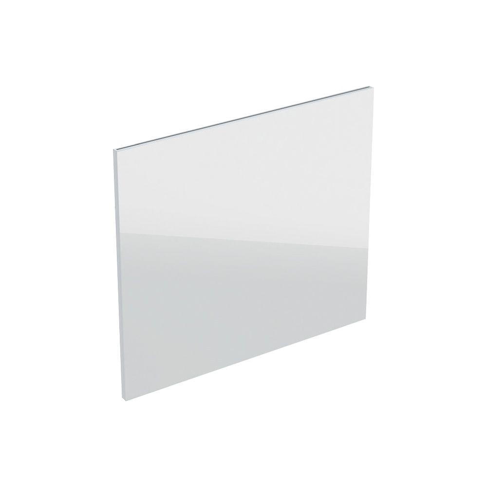 Geberit Schubladenfront für Acanto Unterschrank für Waschtisch Breite 60cm, Weiß/Gla... GEBERIT-246028001 4064746022890 (Abb. 1)