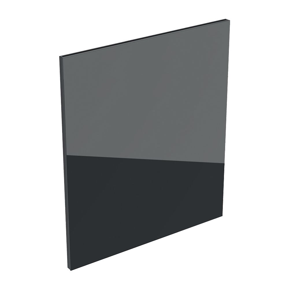 Geberit Schubladenfront für Acanto Unterschrank für Handwaschbecken Breite 45cm, Lav... GEBERIT-246023001 4064746022845 (Abb. 1)