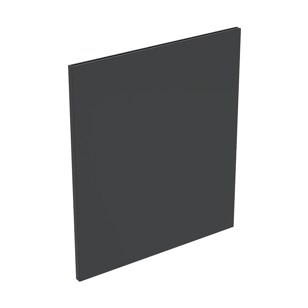 Geberit Schubladenfront für Acanto Unterschrank für Handwaschbecken Breite 45cm, Lav... GEBERIT-246022001 4064746022838 (Abb. 1)