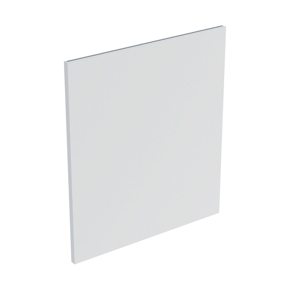Geberit Schubladenfront für Acanto Unterschrank für Handwaschbecken Breite 45cm, Wei... GEBERIT-246021001 4064746022821 (Abb. 1)