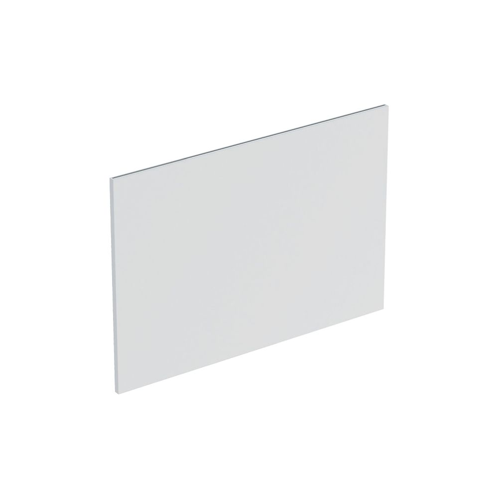 Geberit Schubladenfront für Acanto Unterschrank für Waschtisch Breite 75cm, Weiß, la... GEBERIT-246038001 4064746022999 (Abb. 1)