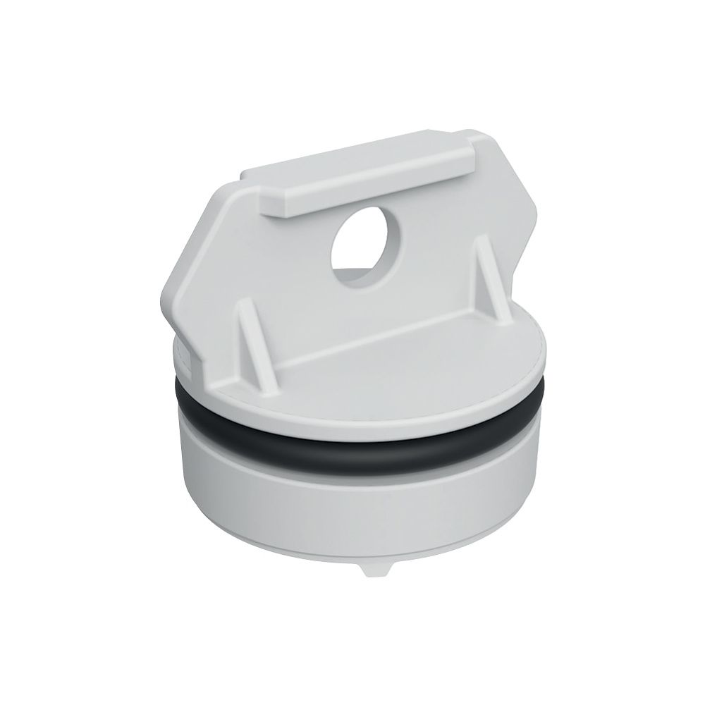 Geberit Stopfen für Geberit AquaClean Mera... GEBERIT-243252001 4025416440345 (Abb. 1)