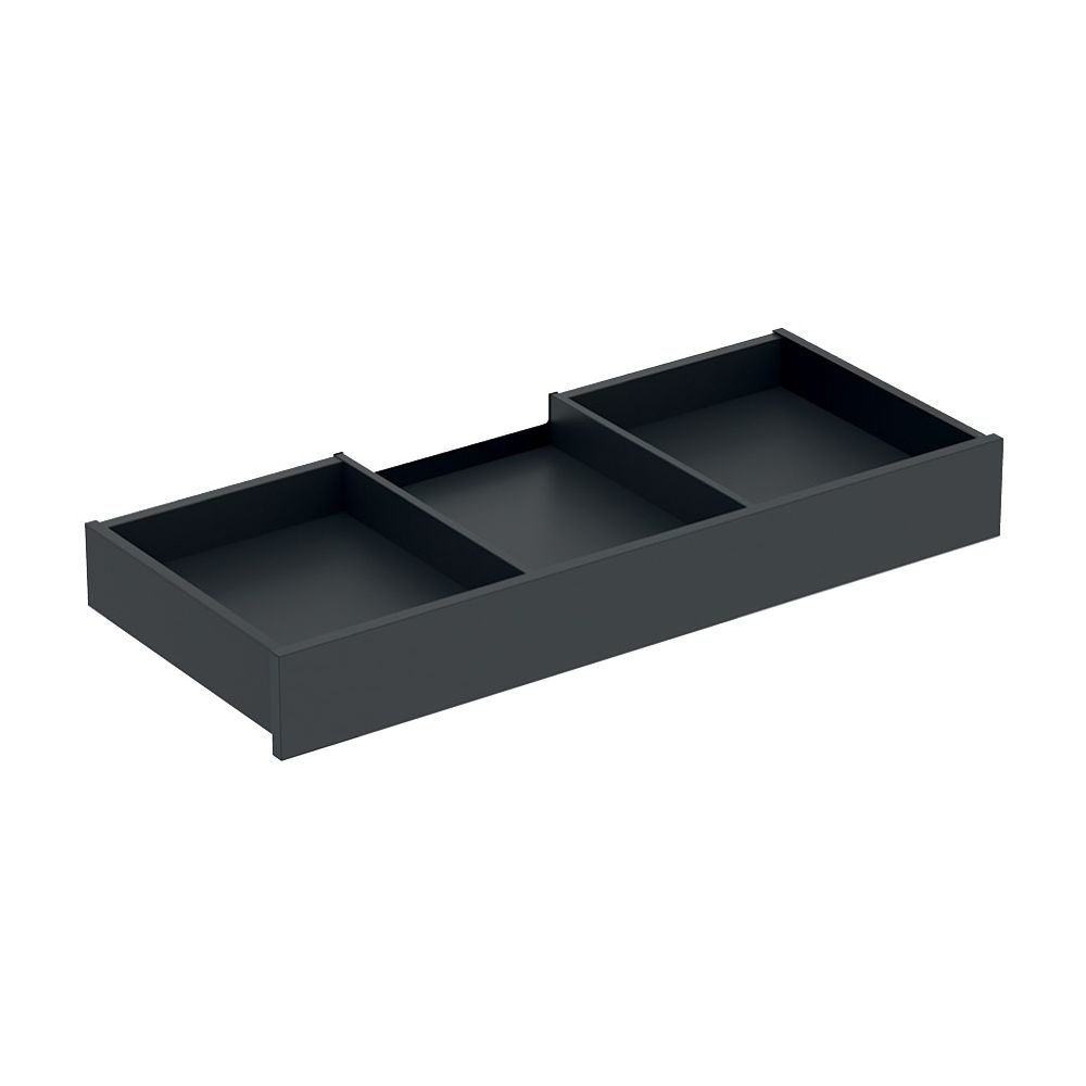 Geberit Innenschublade für Acanto Unterschrank für Waschtisch Breite 90cm... GEBERIT-246053001 4064746023149 (Abb. 1)