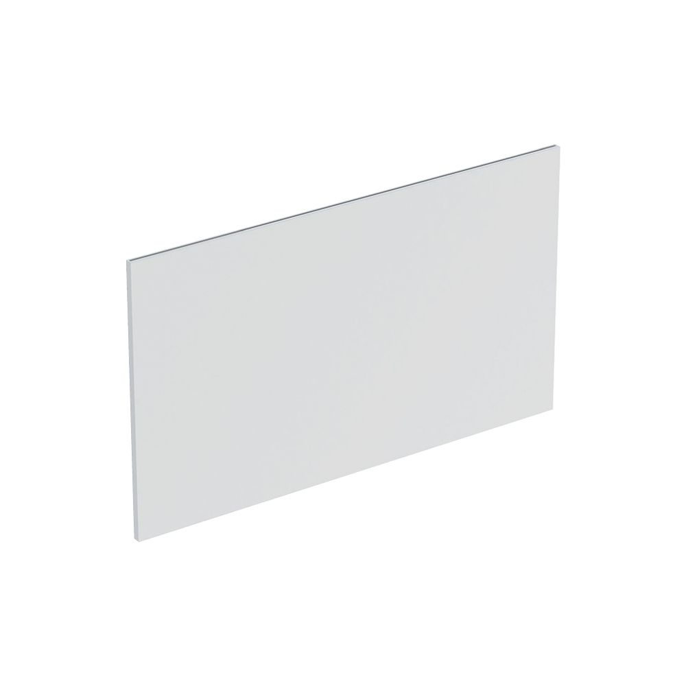 Geberit Schubladenfront für Acanto Unterschrank für Waschtisch Breite 90cm, Weiß, la... GEBERIT-246047001 4064746023088 (Abb. 1)