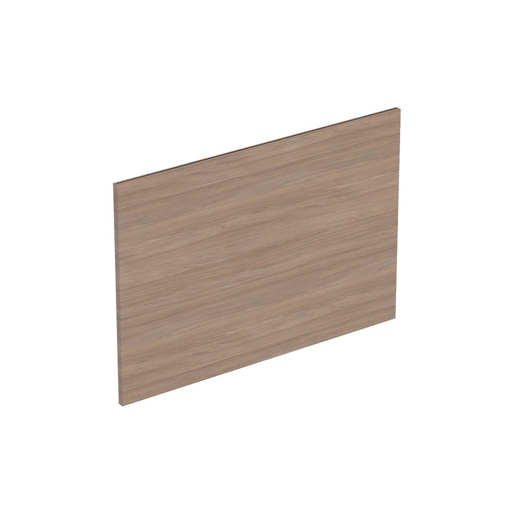 Geberit Schubladenfront für Acanto Unterschrank für Waschtisch Breite 75cm, Eiche, M... GEBERIT-246041001 4064746023026 (Abb. 1)