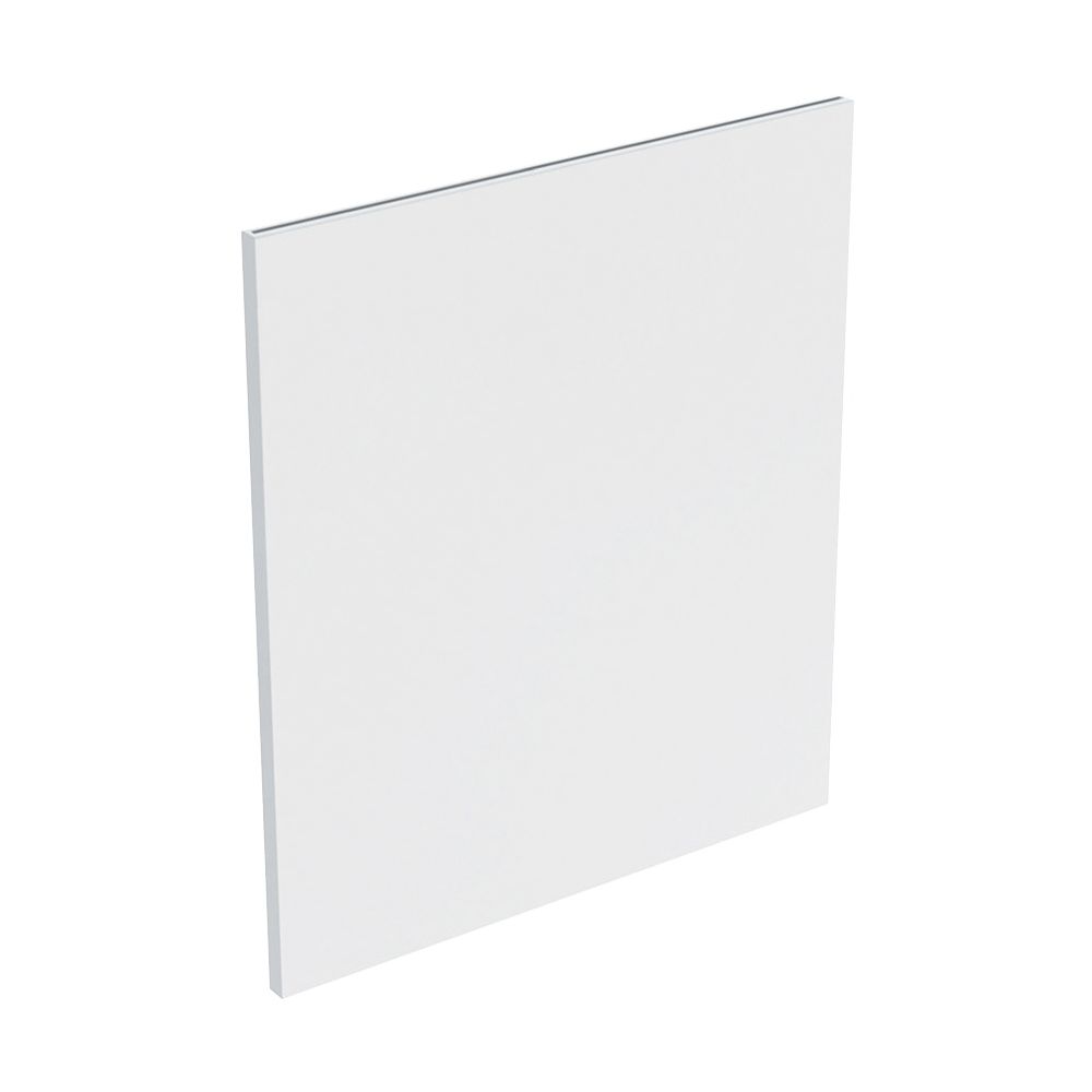 Geberit Schubladenfront für Acanto Unterschrank für Handwaschbecken Breite 45cm, Wei... GEBERIT-246019001 4064746022807 (Abb. 1)