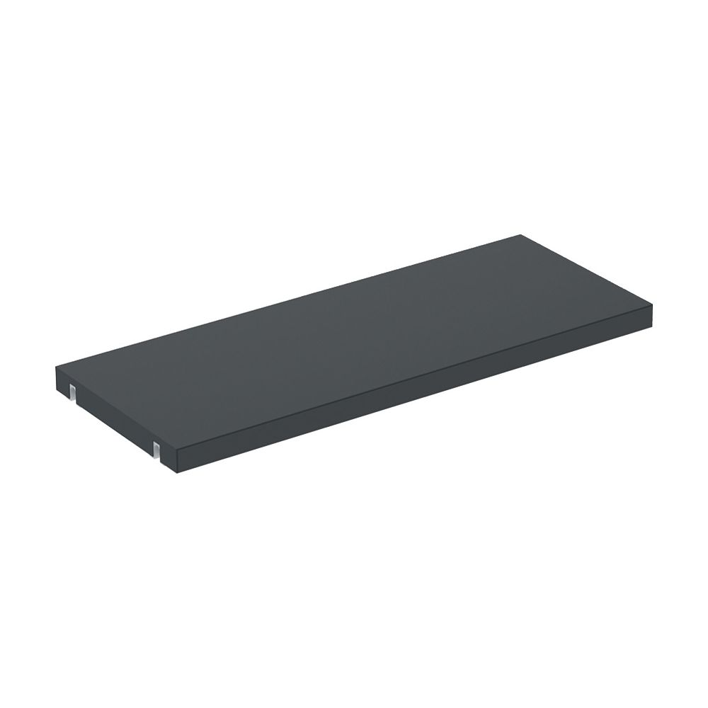 Geberit Einlegeboden für Acanto Unterschrank für Handwaschbecken Breite 40cm... GEBERIT-246018001 4064746022791 (Abb. 1)