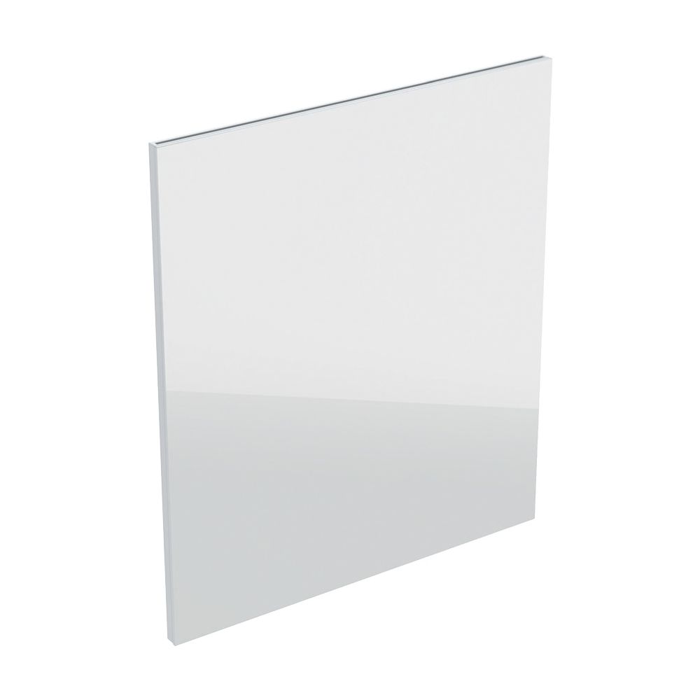 Geberit Schubladenfront für Acanto Seitenschrank mit 2 Schubladen, Breite 45cm, Weiß... GEBERIT-246075001 4064746023361 (Abb. 1)
