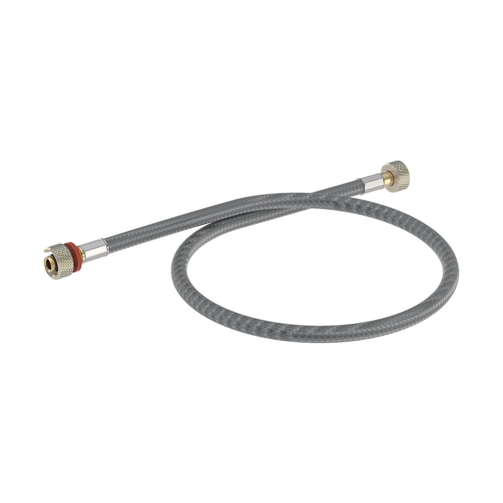 Geberit Panzerschlauch für Geberit AquaClean Mera, Sela, Tuma, Alba... GEBERIT-243250001 4025416440192 (Abb. 1)
