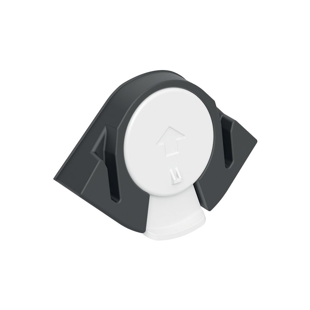 Geberit Einsatz für Spülverteiler, 246150001... GEBERIT-246150001 4064746039492 (Abb. 2)