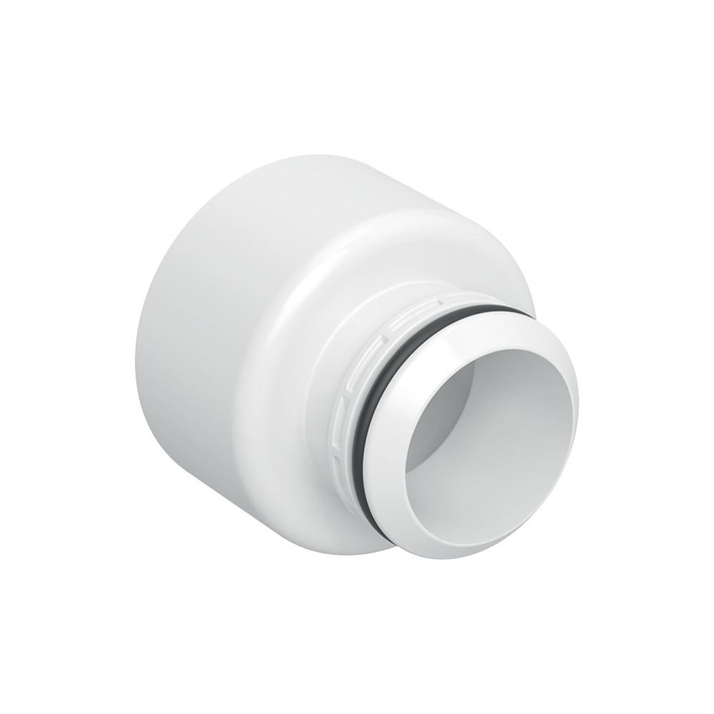 Geberit Anschluss für Spülverteiler, gesteckt, 246148001... GEBERIT-246148001 4064746039508 (Abb. 2)