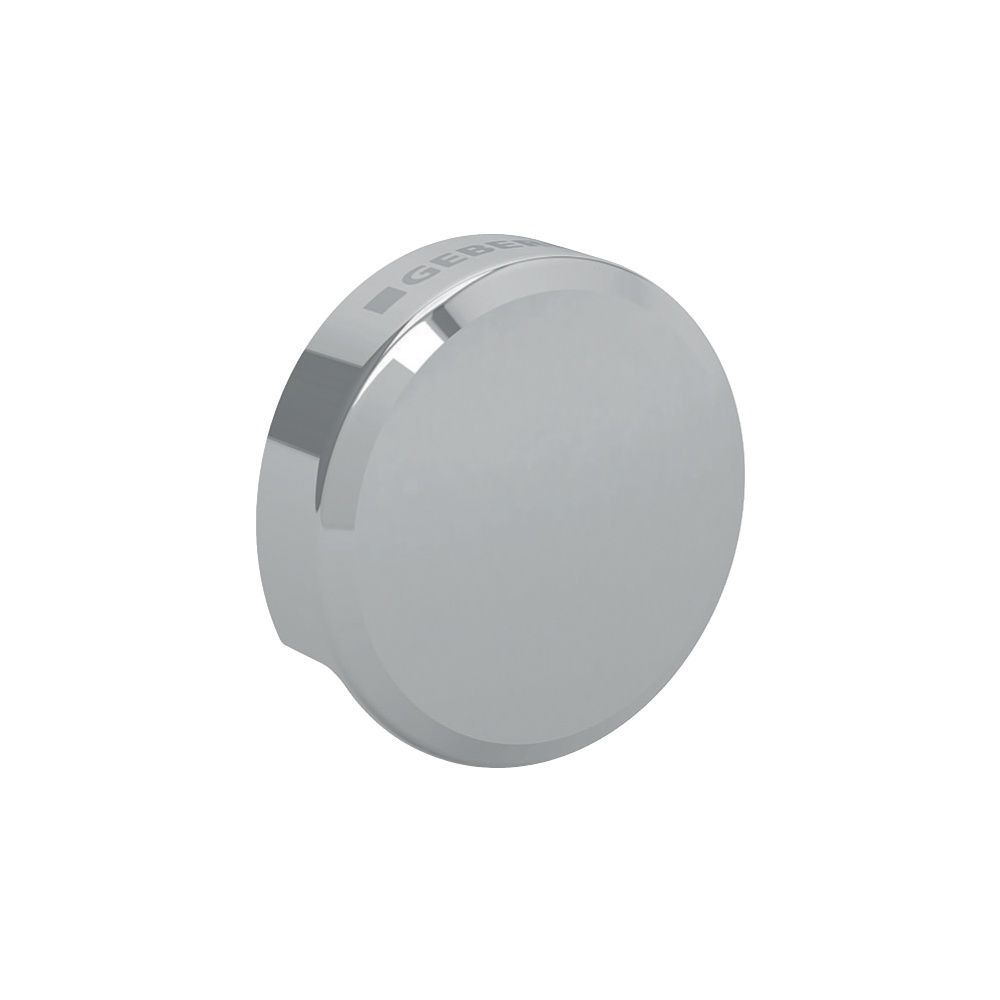 Geberit Abdeckung für Sprühkopf, 243335001... GEBERIT-243335001 4025416578031 (Abb. 1)
