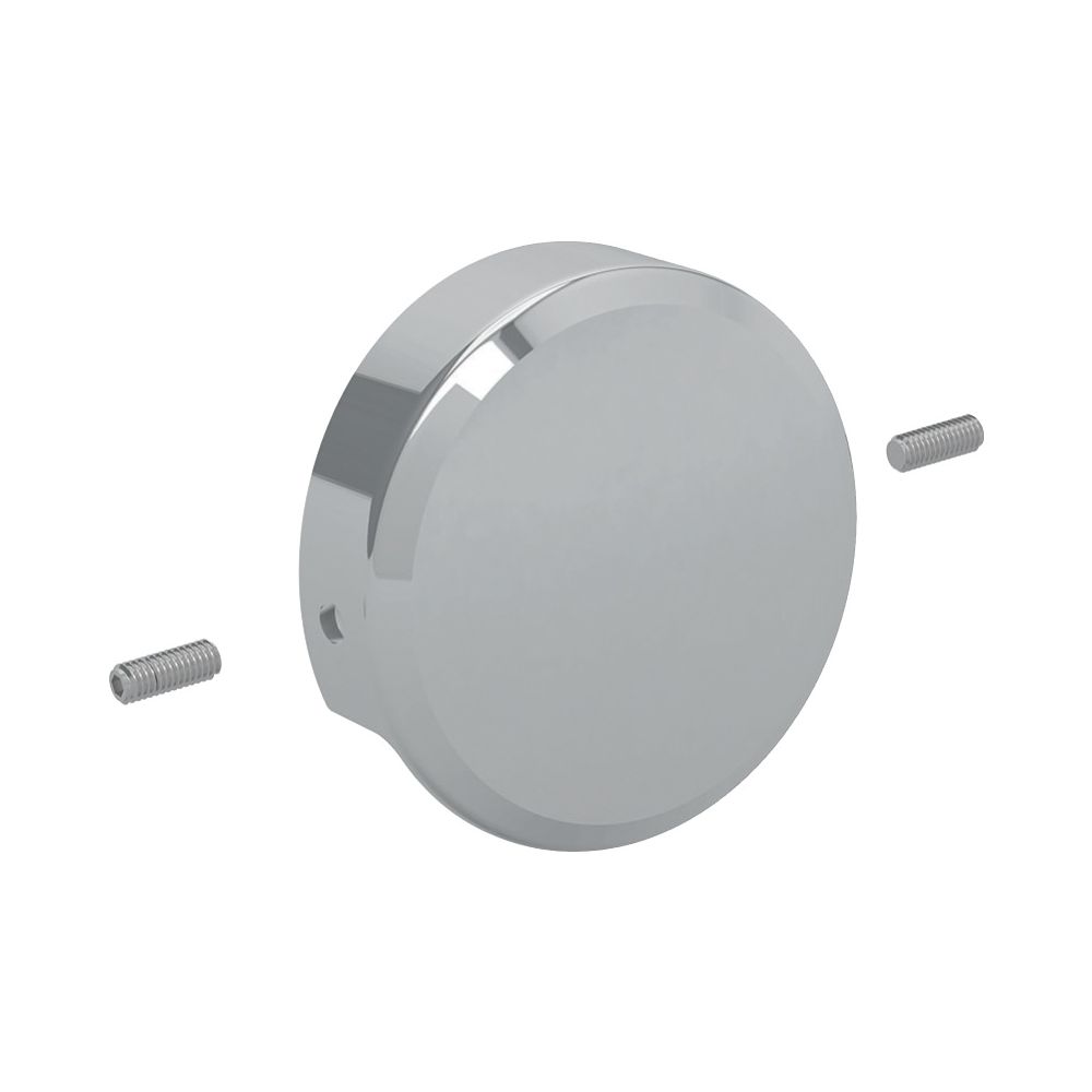 Geberit Abdeckung kpl. für Sprühkopf verschraubt, ohne Logo... GEBERIT-245935001 4064746000089 (Abb. 1)