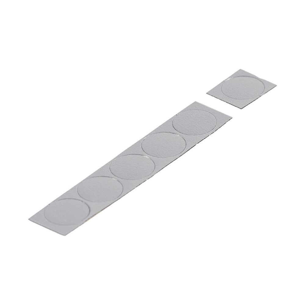 Geberit Set Abdeckkleber Außendurchmesser 20mm, Weiß... GEBERIT-245315001 4025410582713 (Abb. 1)