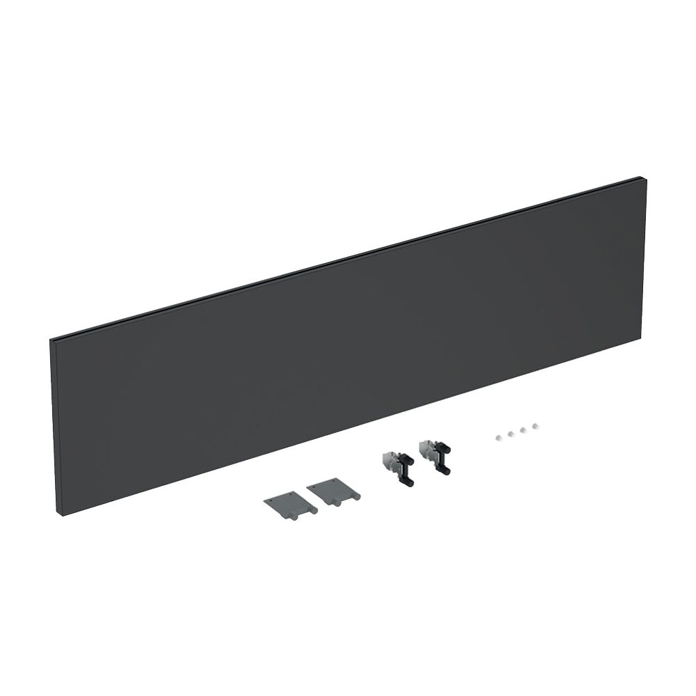 Geberit iCon Schubladenfront für Unterschrank für Waschtisch, 1 Schublade, Breite Wa... GEBERIT-245216001 4025410581723 (Abb. 1)