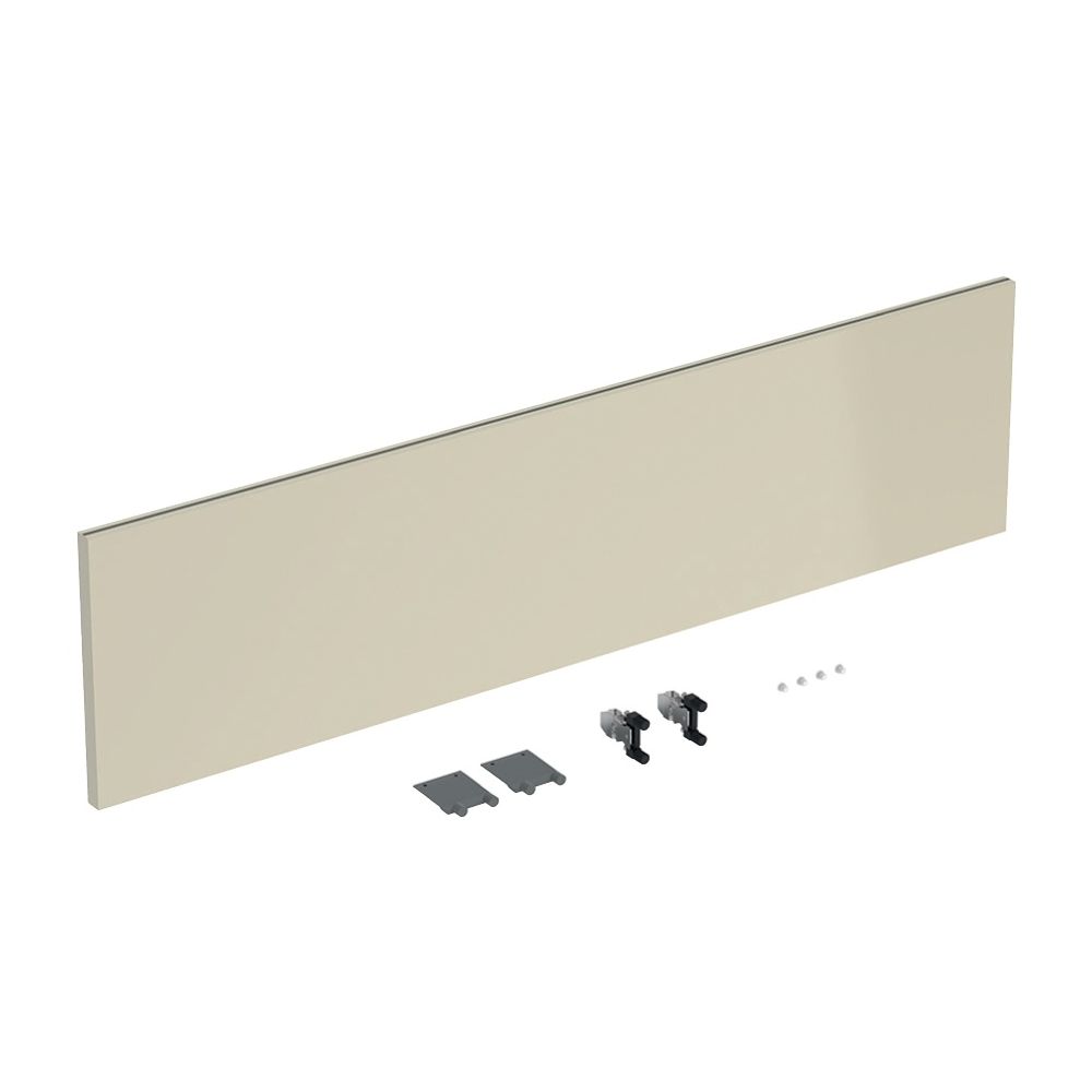 Geberit iCon Schubladenfront für Unterschrank für Waschtisch, 1 Schublade, Breite Wa... GEBERIT-245217001 4025410581730 (Abb. 1)