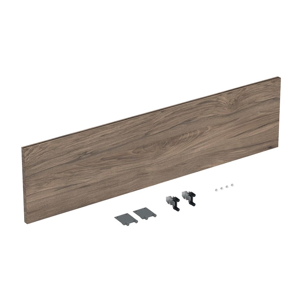 Geberit iCon Schubladenfront für Unterschrank für Waschtisch, 1 Schublade, B Waschti... GEBERIT-245218001 4025410581747 (Abb. 1)