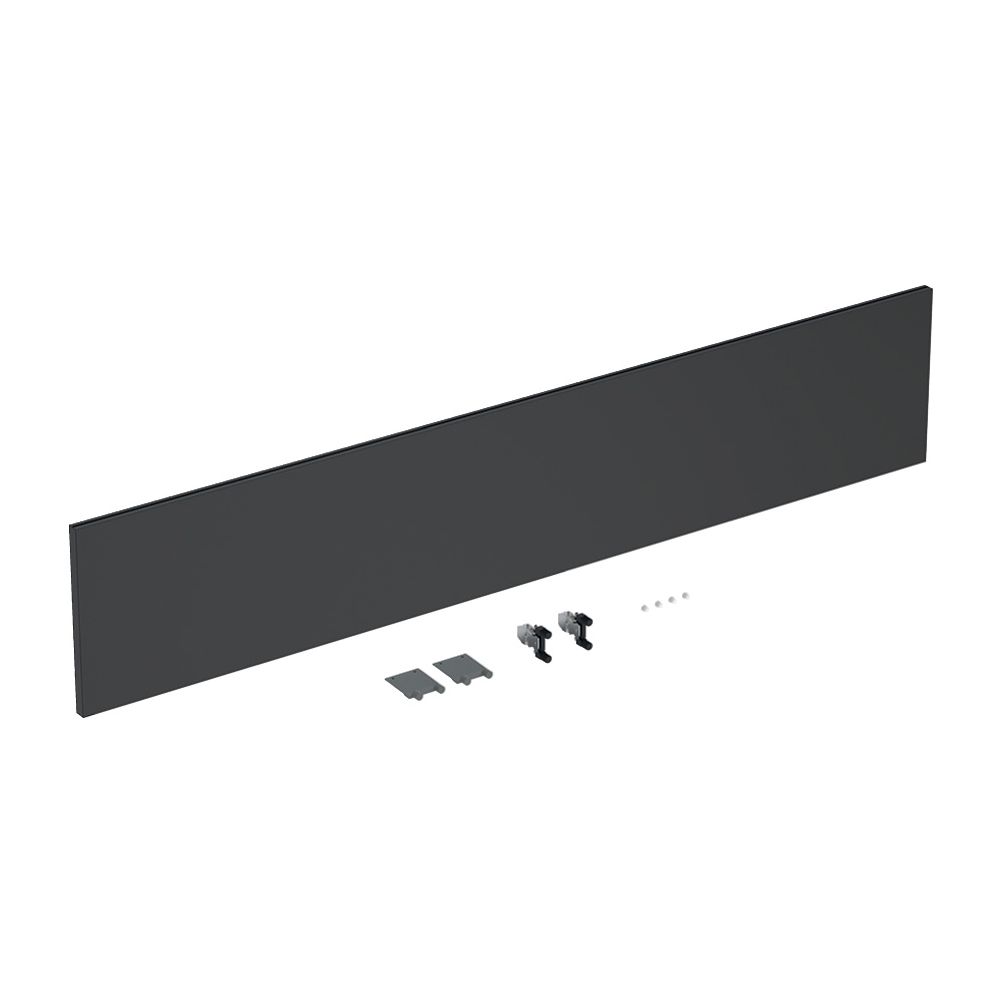 Geberit iCon Schubladenfront für Unterschrank für Waschtisch, 1 Schublade, Breite Wa... GEBERIT-245227001 4025410581839 (Abb. 1)