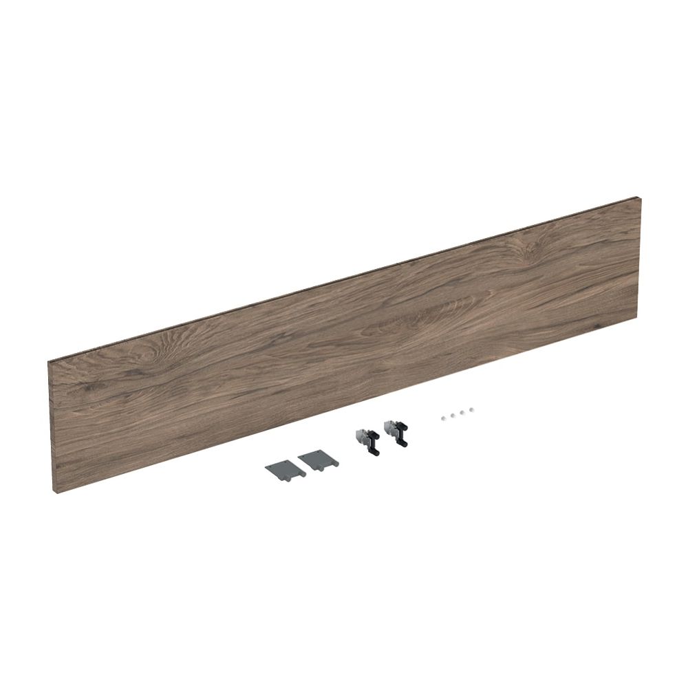 Geberit iCon Schubladenfront für Unterschrank für Waschtisch, 1 Schublade, B Waschti... GEBERIT-245229001 4025410581853 (Abb. 1)