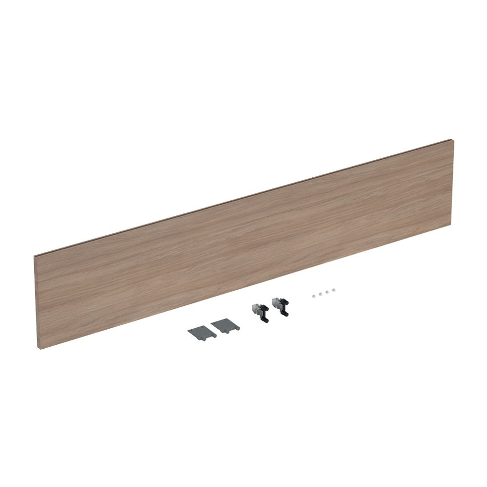 Geberit iCon Schubladenfront für Unterschrank für Waschtisch, 1 Schublade, Breite Wa... GEBERIT-245230001 4025410581860 (Abb. 1)