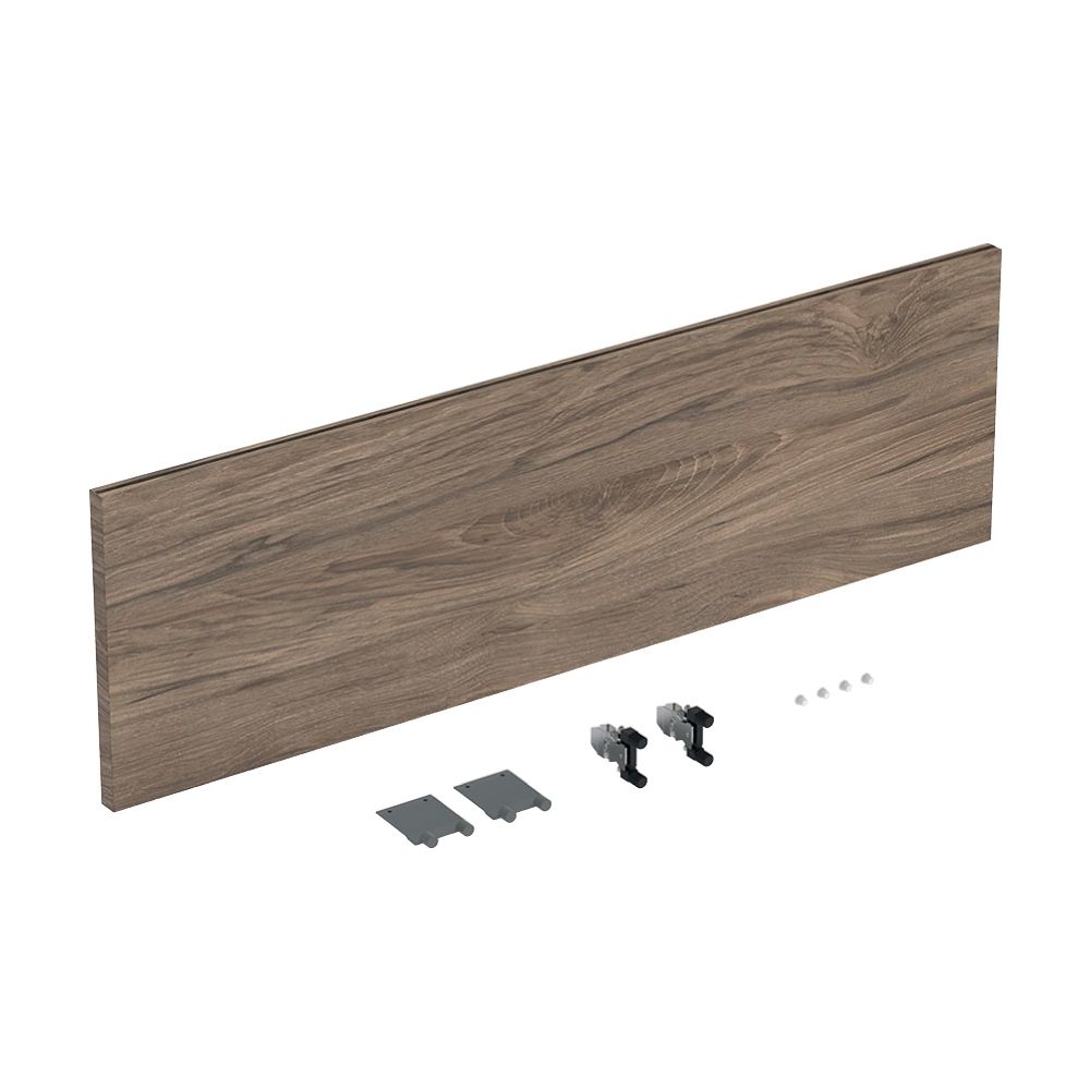 Geberit iCon Schubladenfront für Unterschrank für Waschtisch, 1 Schublade, B Waschti... GEBERIT-245207001 4025410581631 (Abb. 1)