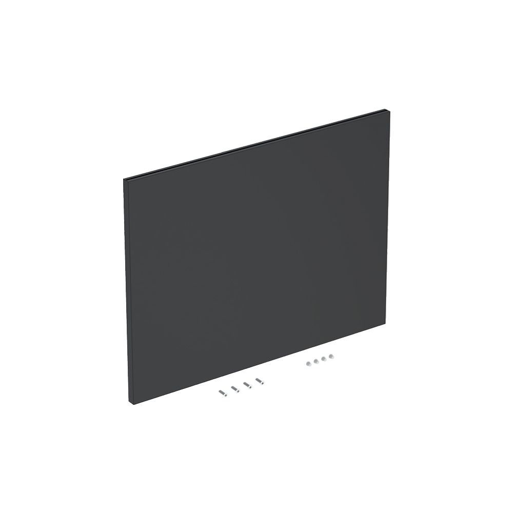 Geberit iCon Schubladenfront für Unterschrank für Handwaschbecken, 1 Schublade, Brei... GEBERIT-245179001 4025410581358 (Abb. 1)