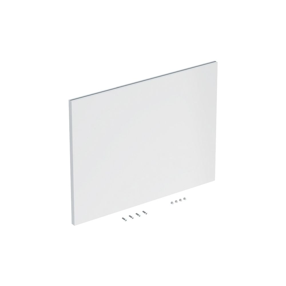 Geberit iCon Schubladenfront für Unterschrank für Handwaschbecken, 1 Schublade, Weiß... GEBERIT-245177001 4025410581334 (Abb. 1)
