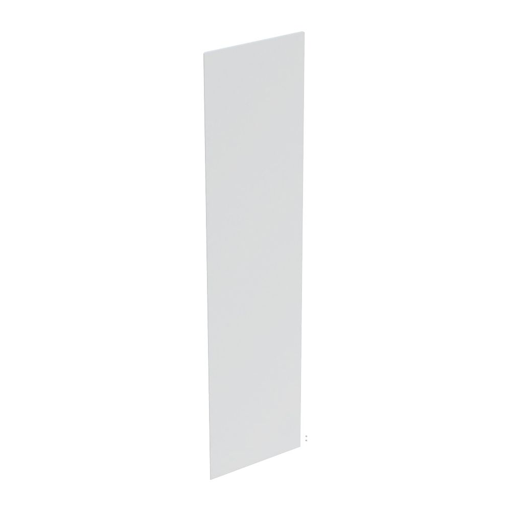 Geberit iCon Tür für Hochschrank mit 1 Tür, Innenspiegel, verkürzte Ausladung, Breit... GEBERIT-245327001 4025410582836 (Abb. 1)