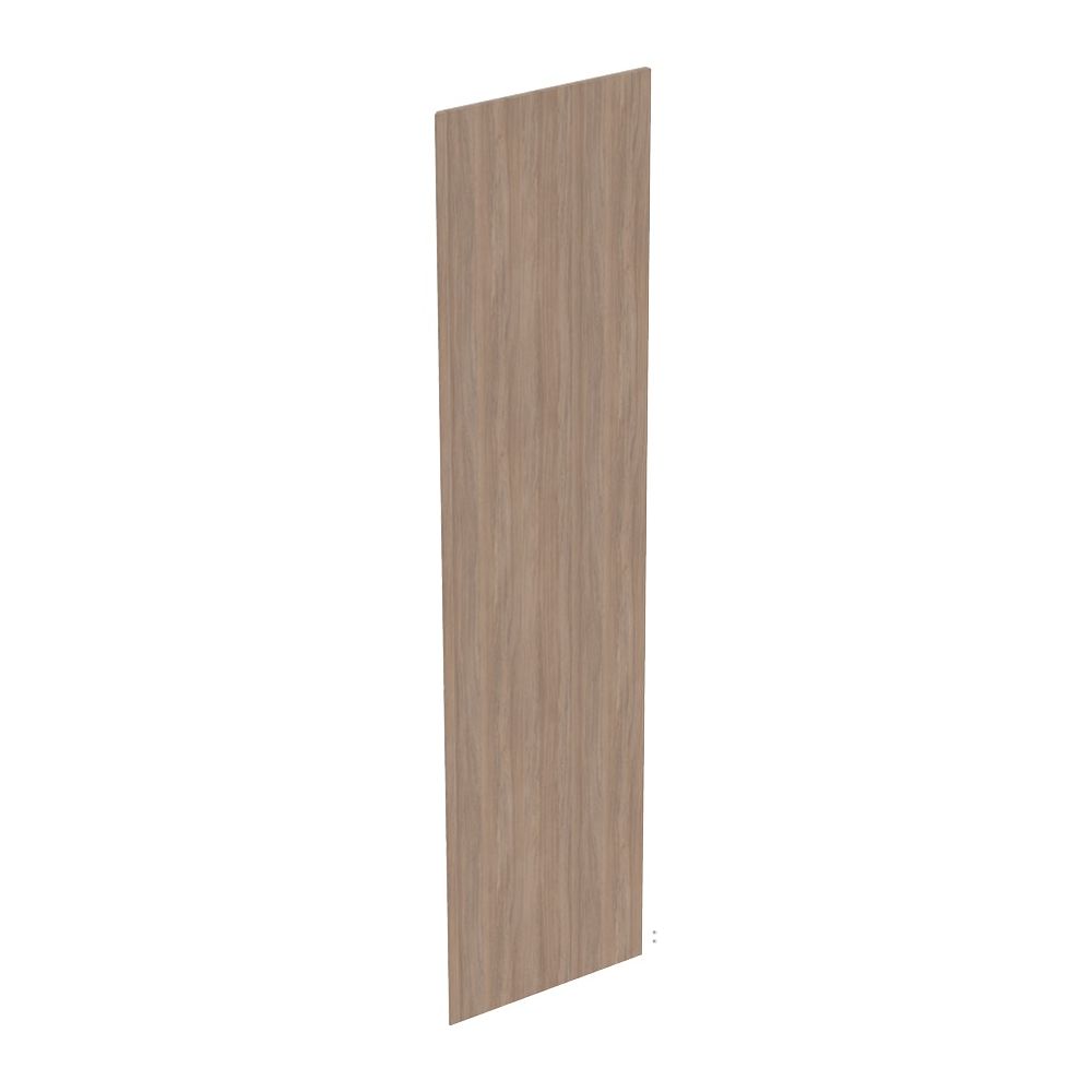 Geberit iCon Tür für Hochschrank mit 1 Tür, Innenspiegel, verkürzte Ausladung, Breit... GEBERIT-245331001 4025410582874 (Abb. 1)