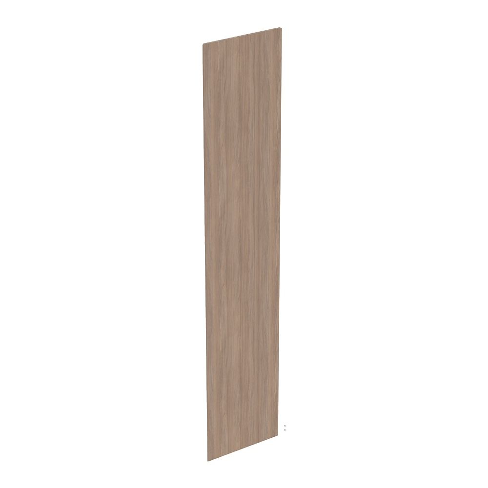 Geberit iCon Tür für Hochschrank mit 1 Tür, Breite 36cm, Eiche Melamin Holzstruktur... GEBERIT-245322001 4025410582782 (Abb. 1)