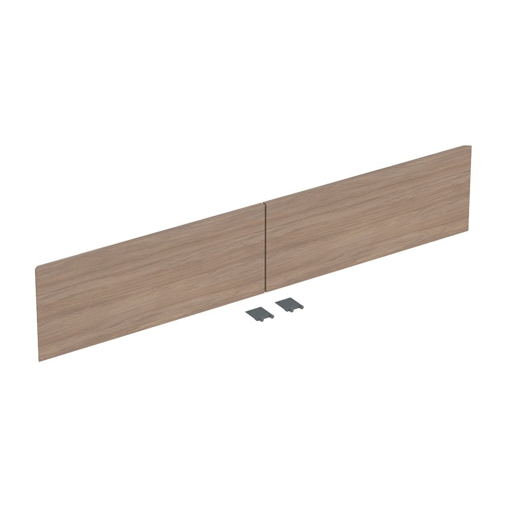 Geberit Set Schubladenfronten für ONE Unterschrank für Waschtisch, 2 Schubladen 135c... GEBERIT-245619005 4025410707680 (Abb. 1)