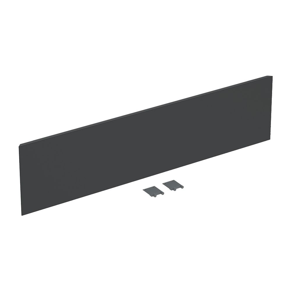 Geberit Schubladenfronten für ONE Unterschrank für Waschtisch, 1 Schublade 105cm, La... GEBERIT-245617003 4025410708014 (Abb. 1)