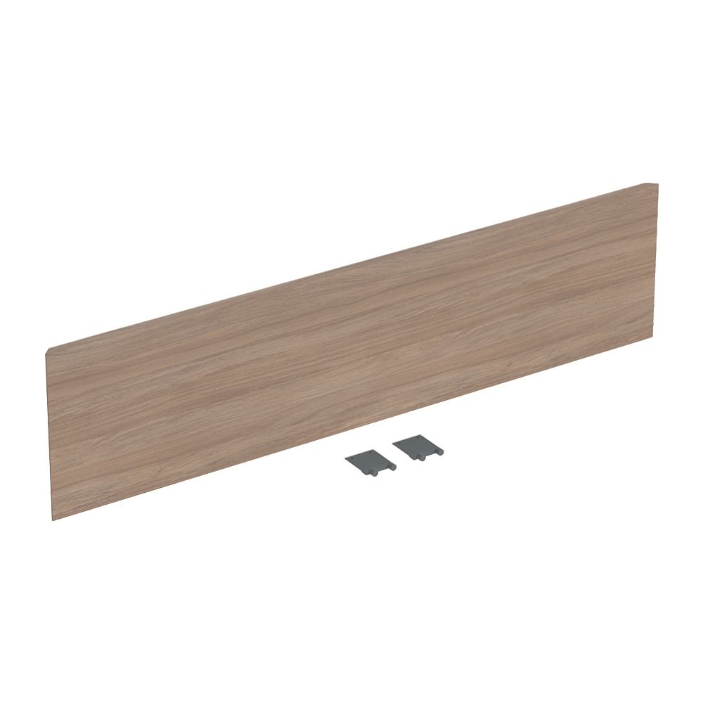Geberit Schubladenfronten für ONE Unterschrank für Waschtisch, 1 Schublade 105cm, Ei... GEBERIT-245617005 4025410707529 (Abb. 1)