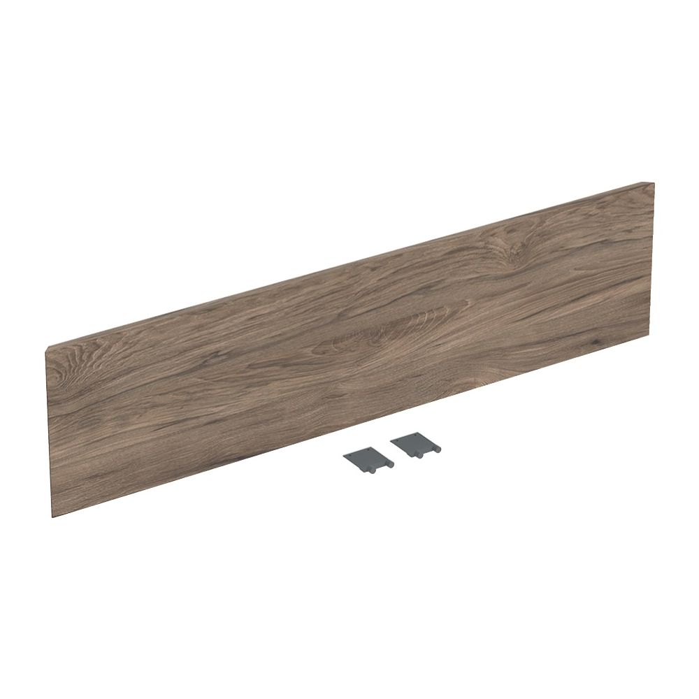 Geberit Schubladenfronten für ONE Unterschrank für Waschtisch, 1 Schublade 105cm, Nu... GEBERIT-245617006 4025410707536 (Abb. 1)