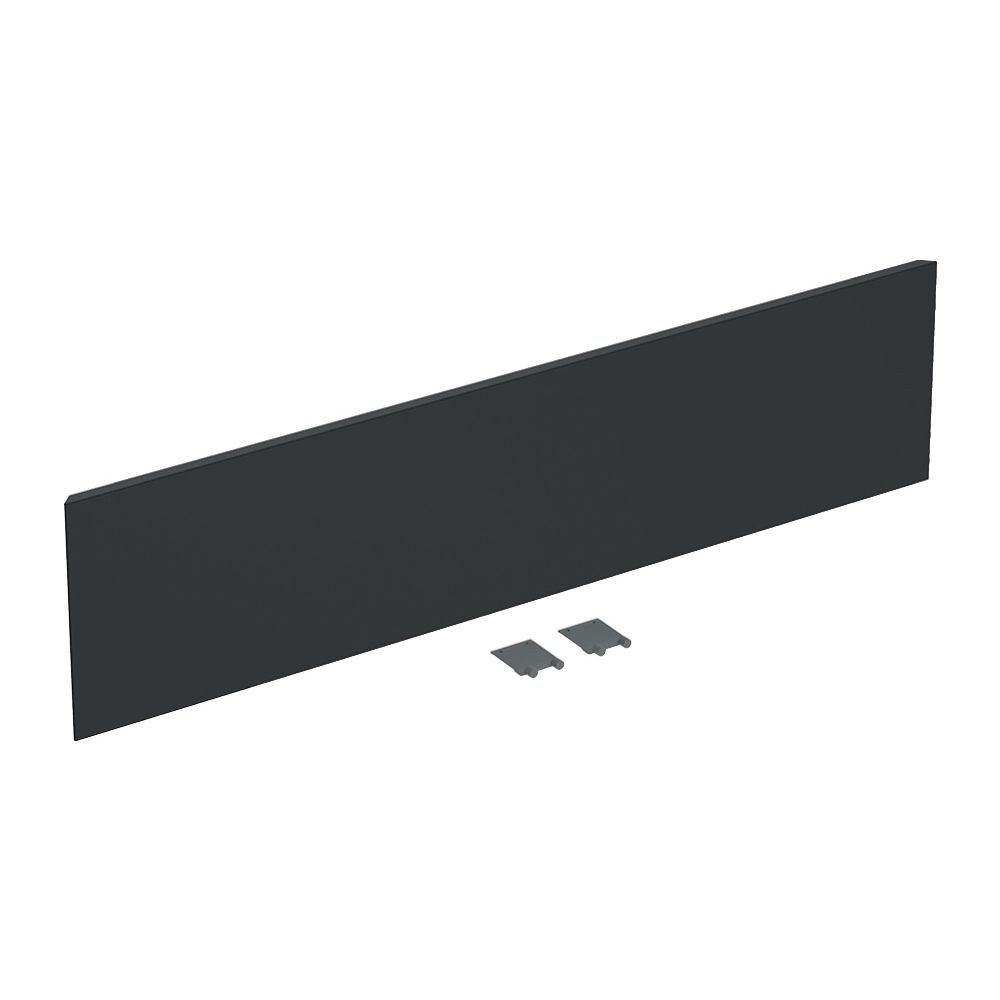 Geberit Schubladenfronten für ONE Unterschrank für Waschtisch, 1 Schublade 105cm, Ma... GEBERIT-245617008 4025410707550 (Abb. 1)