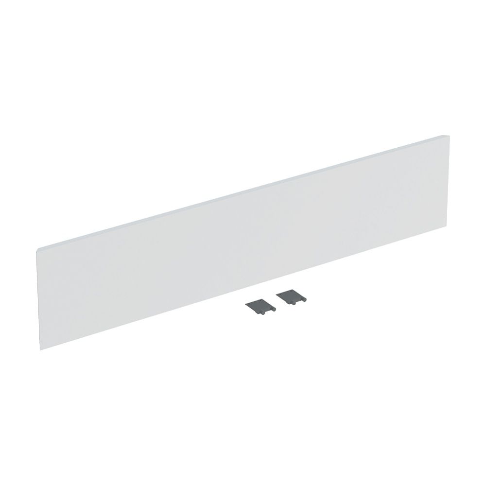 Geberit Schubladenfronten für ONE Unterschrank für Waschtisch, 1 Schublade 120cm, Ma... GEBERIT-245618002 4025410707574 (Abb. 1)