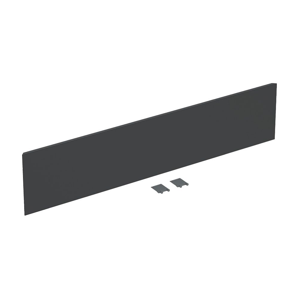 Geberit Schubladenfronten für ONE Unterschrank für Waschtisch, 1 Schublade 120cm, La... GEBERIT-245618003 4025410707581 (Abb. 1)