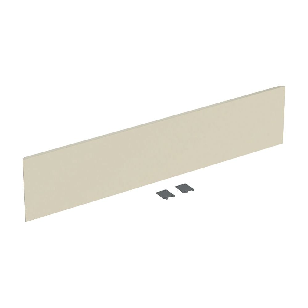 Geberit Schubladenfronten für ONE Unterschrank für Waschtisch, 1 Schublade 120cm, Sa... GEBERIT-245618004 4025410707598 (Abb. 1)