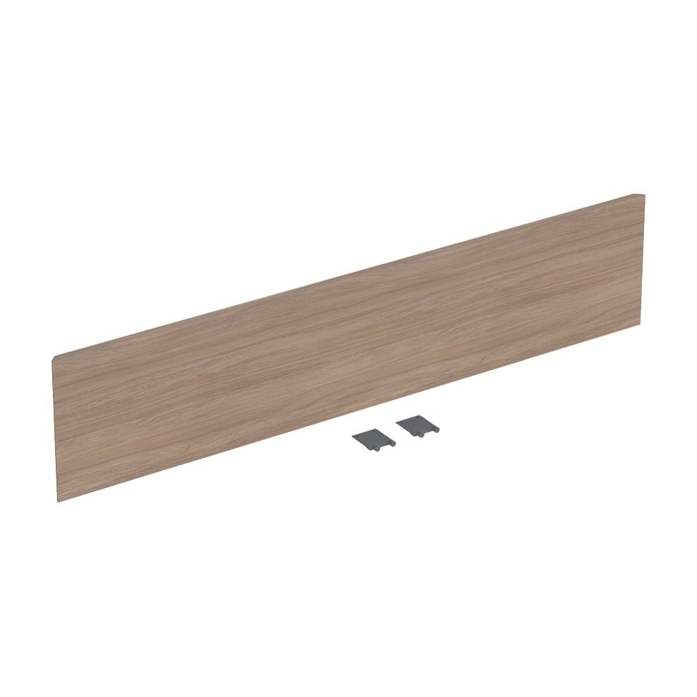 Geberit Schubladenfronten für ONE Unterschrank für Waschtisch, 1 Schublade 120cm, Ei... GEBERIT-245618005 4025410707604 (Abb. 1)