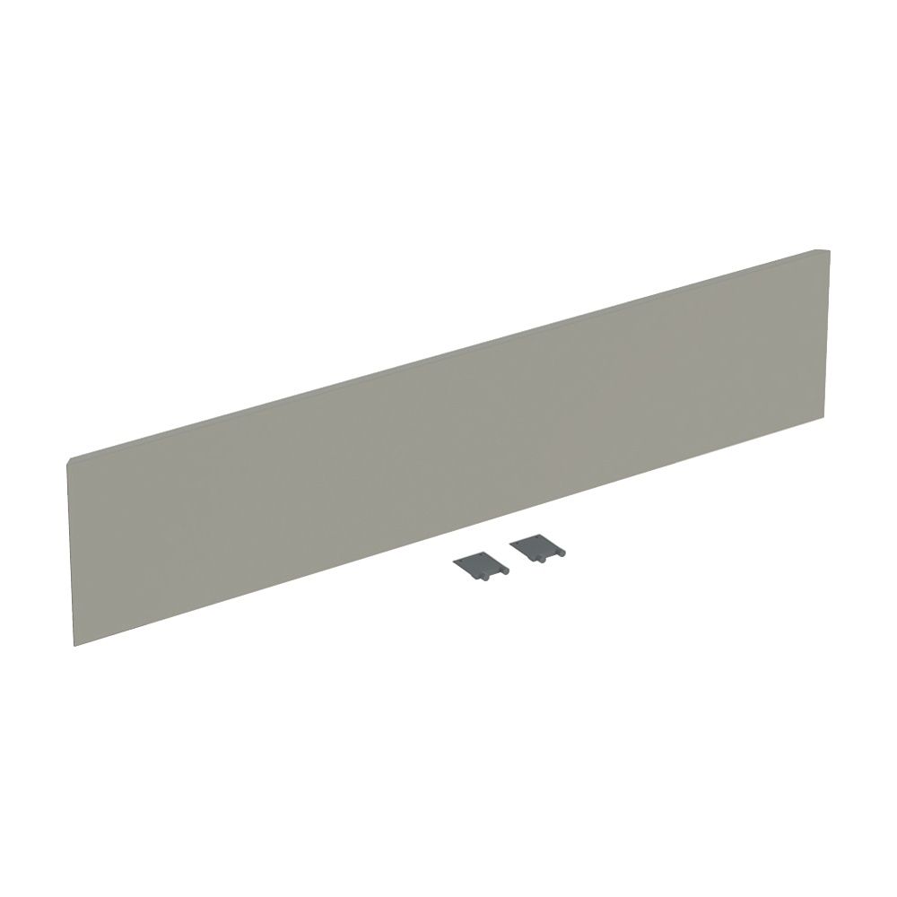 Geberit Schubladenfronten für ONE Unterschrank für Waschtisch, 1 Schublade 120cm, Gr... GEBERIT-245618007 4025410708021 (Abb. 1)
